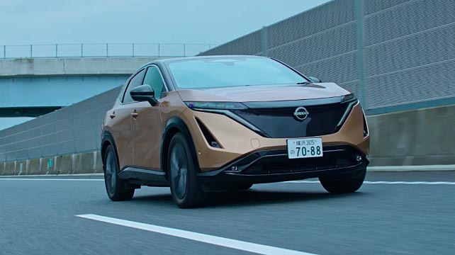 看ProPILOT Assist 2.0，如何帶給你更自信的駕駛體驗(yàn)！