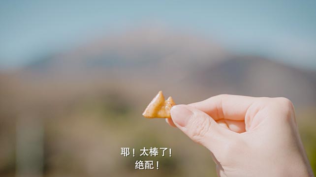 日產(chǎn)汽車與柿種餅干的故事！